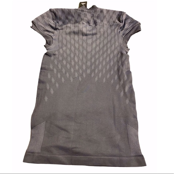 Adidas Men’s Techfit Primeknit Jersey Top - Picture 3 of 9